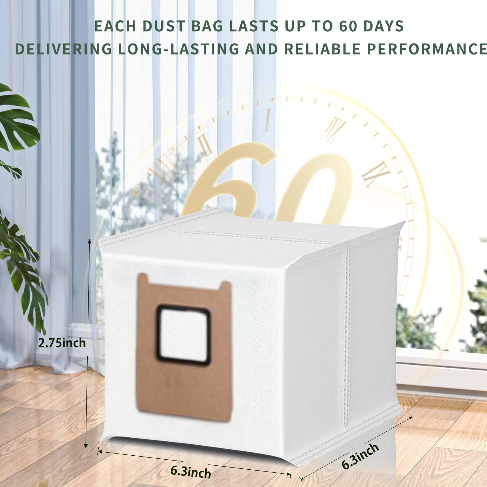 Eufy ロボット掃除機用 交換用ダストバッグ &クリーナー Amazon.co.jp: Eufy RoboVac E28 E25 Eシリーズ ロボット掃除機対応